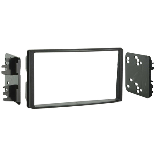 Aerpro FP8482 Double DIN Facia Kit for Kia Rondo (Carens)