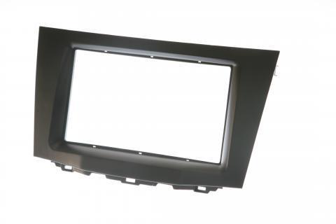 Aerpro FP9029 Double DIN Facia Kit for Suzuki Kizashi