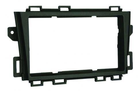 Aerpro FP9032 Double DIN Facia Kit for Nissan Murano Z51