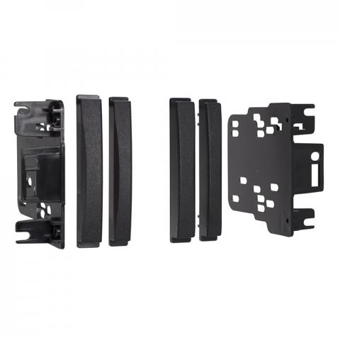 Aerpro FP956511 Double DIN Facia for various Chrysler, Dodge & Jeep models