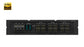 Alpine Status Hi-Res 14-channel Digital Signal Processor (DSP) with integrated 12-channel HDP-D90 Amplifier