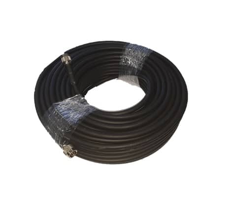 LSHF-400 Cable N Male – N Male (50 metres)
