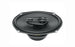 HERTZ CPX690 3-way 6"x9" Coaxial Speakers with Grilles