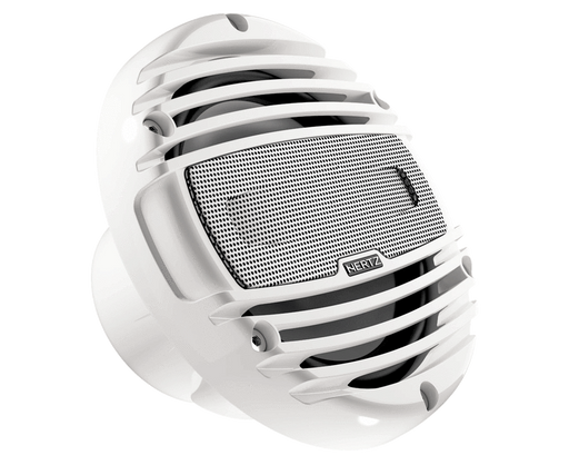 HERTZ HMX6.5LD 6.5" Marine Coaxial Speakers