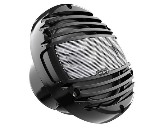 HERTZ HMX6.5C 6.5" Marine Coaxial Speakers (Black)