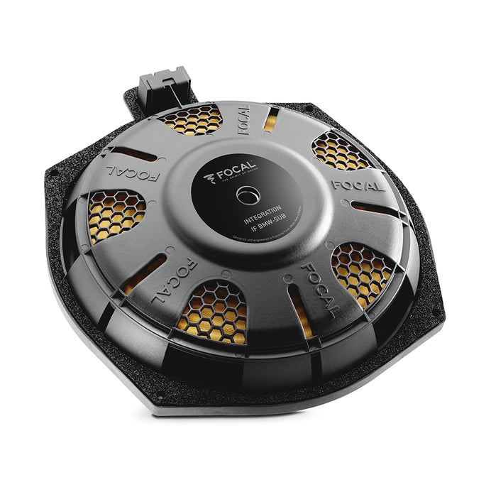 FOCAL IFBMW-SUB.V2 8" Subwoofer for BMW (OEM Replacement - Each)