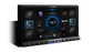 Alpine iLX-705E46 for BMW E46 Series 7” High-Res Audio Receiver with Wireless Apple CarPlay / Wireless Android Auto / HDMI / USB / Dual Camera / Bluetooth / Hi-Res Audio Wireless / LDAC / DAB+