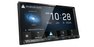 Kenwood DMX-8020S Digital Media Receiver with 7.0" WVGA Display