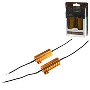 Aerpro LEDRES 11-Ohm LED Resistor Kit