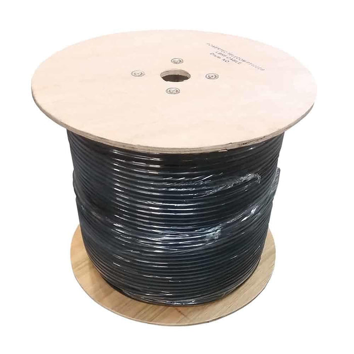 LSHF-400 100-metre Cable Roll