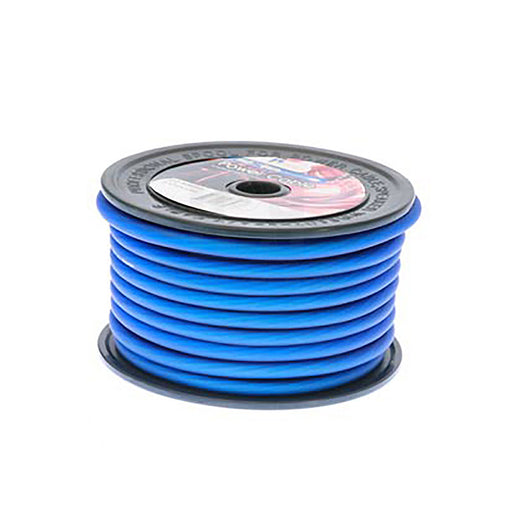 Aerpro MX420B MAXCOR 4AWG 20-metre Cable Roll (Blue)
