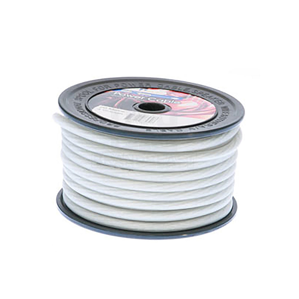 Aerpro MX420C MAXCOR 4AWG 20-metre Cable Roll (Clear)