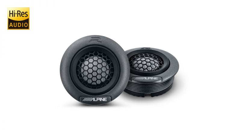 R2-S652 Next-Generation 6-1/2” (16.5cm)  2-Way Component PRO Edition Speakers
