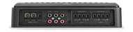 JL Audio RD400/4 4-Channel Class D Full Range Amplifier, 100 W x 4 @ 2 Ω / 75 W x 4 @ 4 Ω – 14.4V