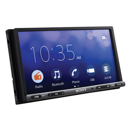 Sony XAV-AX3200 6.95"(17.6cm) Digital Media Receiver with WebLink™️ Cast