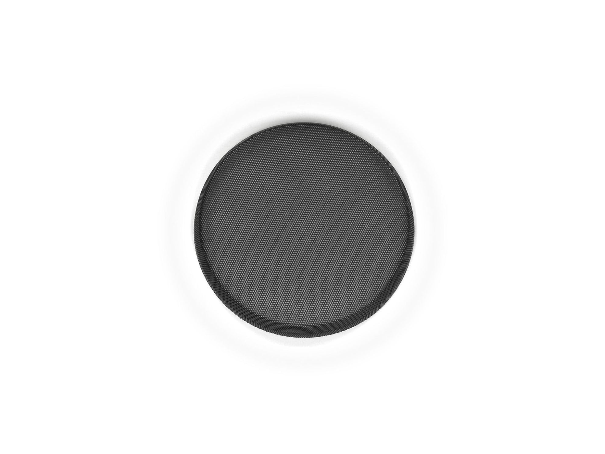 JL Audio SGR8 8" Black SteelMesh Grille Insert for 8W0, 8W3, 8W3v2