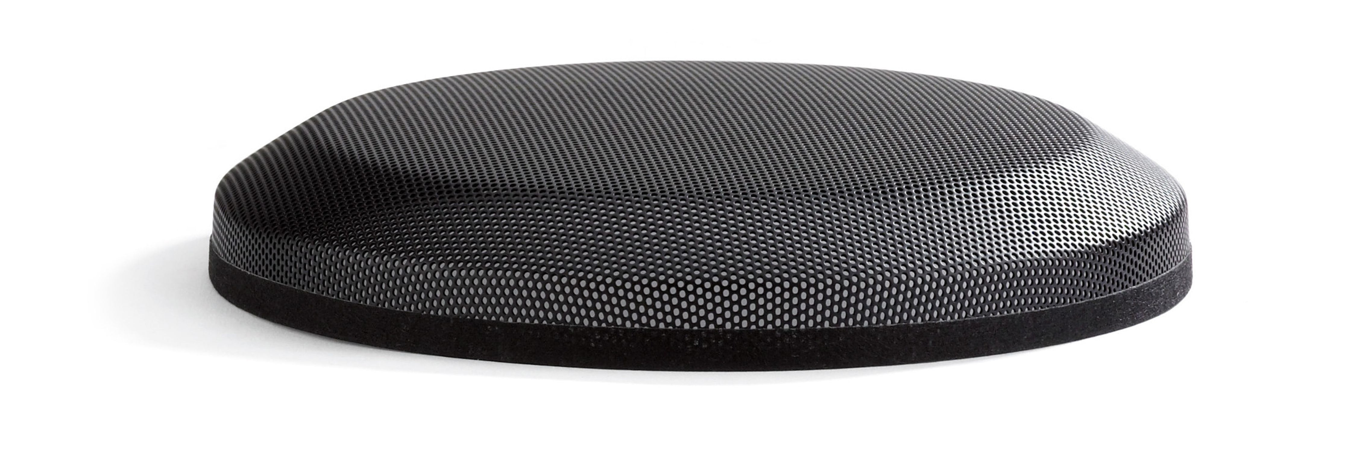 JL Audio SGRU8 8" Black SteelMesh Grille Insert for 8W1v2, 8W1v3, 8W