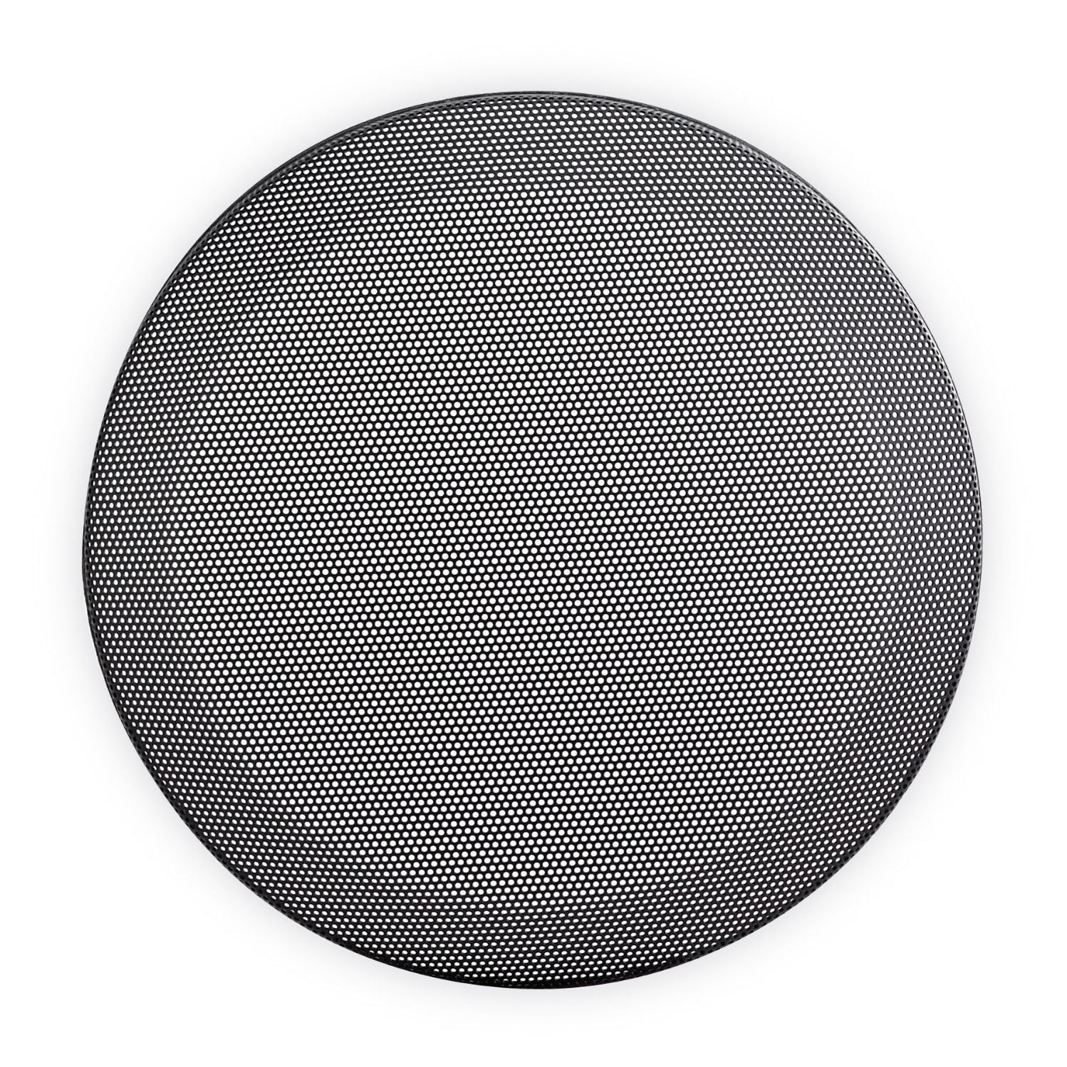 JL Audio SGRU8 8" Black SteelMesh Grille Insert for 8W1v2, 8W1v3, 8W