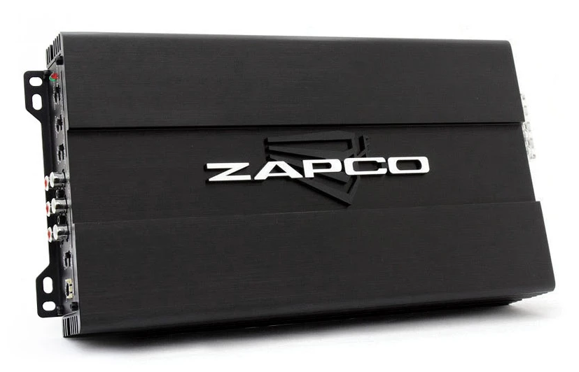 ZAPCO Studio 4 x 85RMS @4ohm