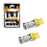 Aerpro T20S48Y 48X SMD T20s Wedge (Amber)