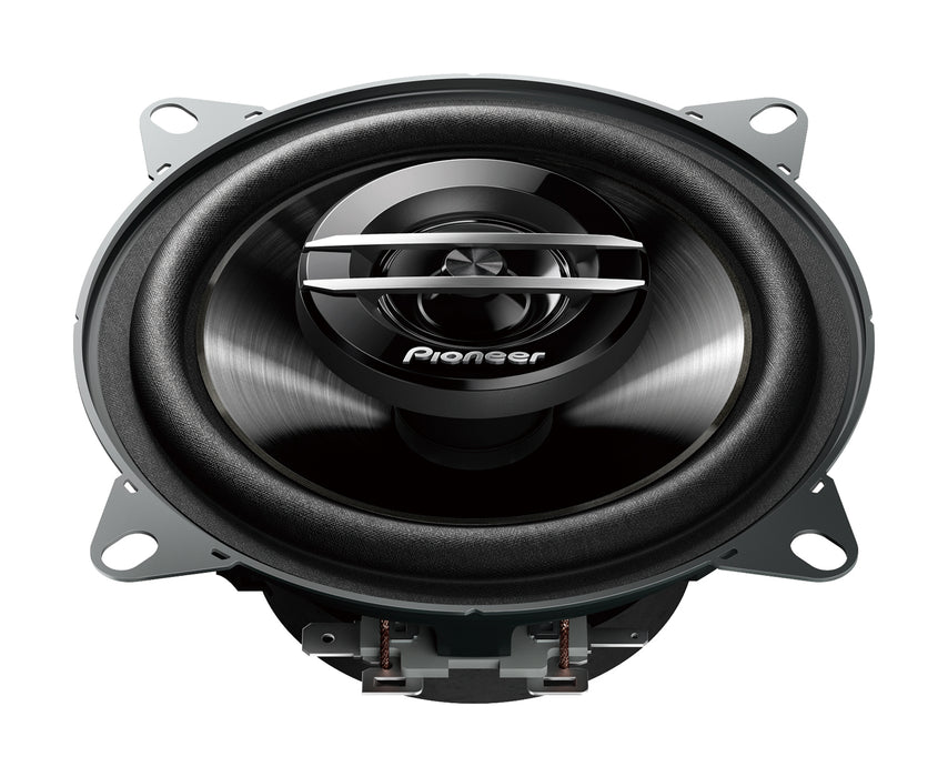 Pioneer TS-G1020F Speakers 2 Way 4" 210W Max, 30W Nominal Input 1