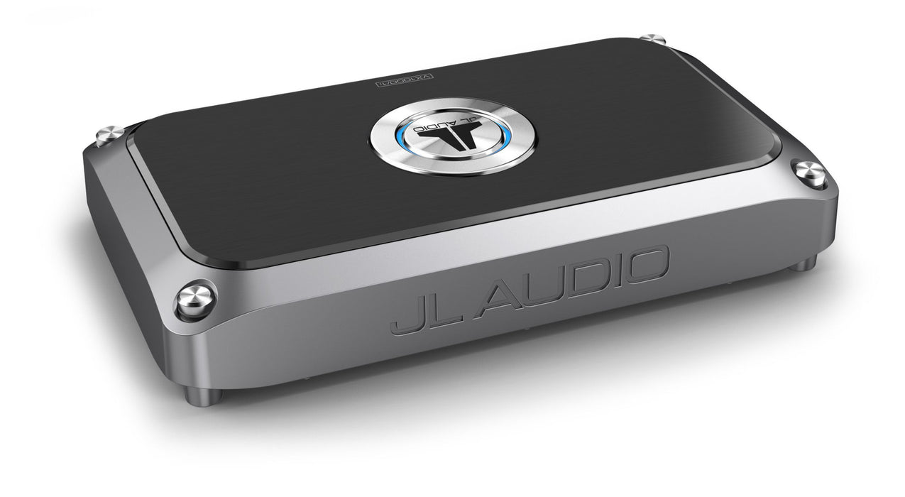 JL Audio VX1000/1i Mono Block Class D Sub Amplifier with Integrated DSP