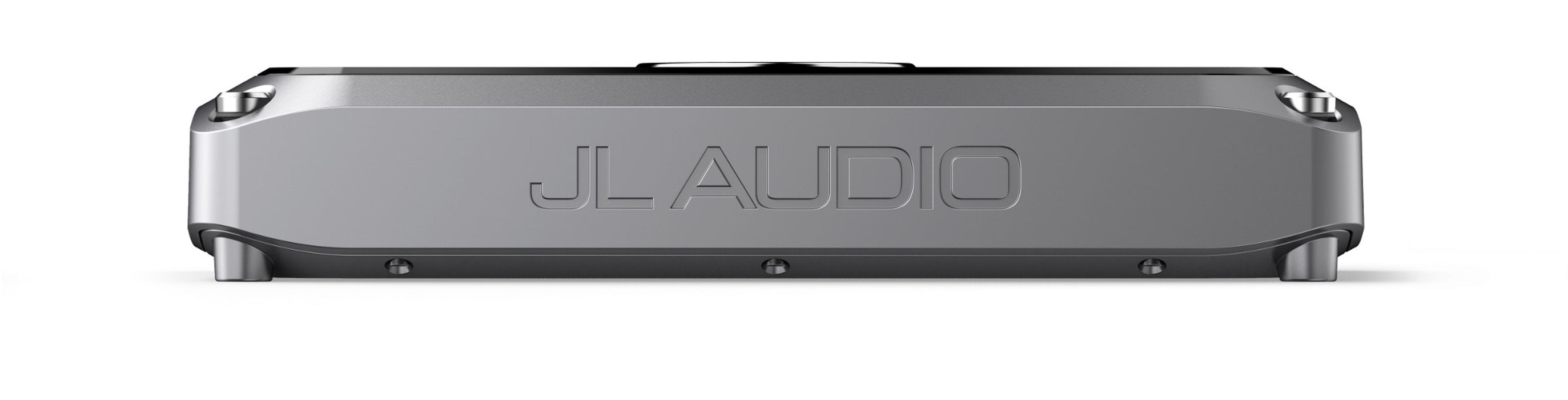 JL Audio VX800/8i 8-channel Class D Full Range Amplifier with Integrated DSP