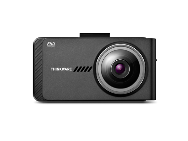 THINKWARE X700D16 Front & Rear Dash Cam - 16GB