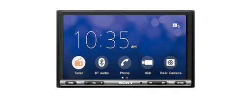 Sony XAV-AX3000 Apple CarPlay / Android Auto Media Receiver