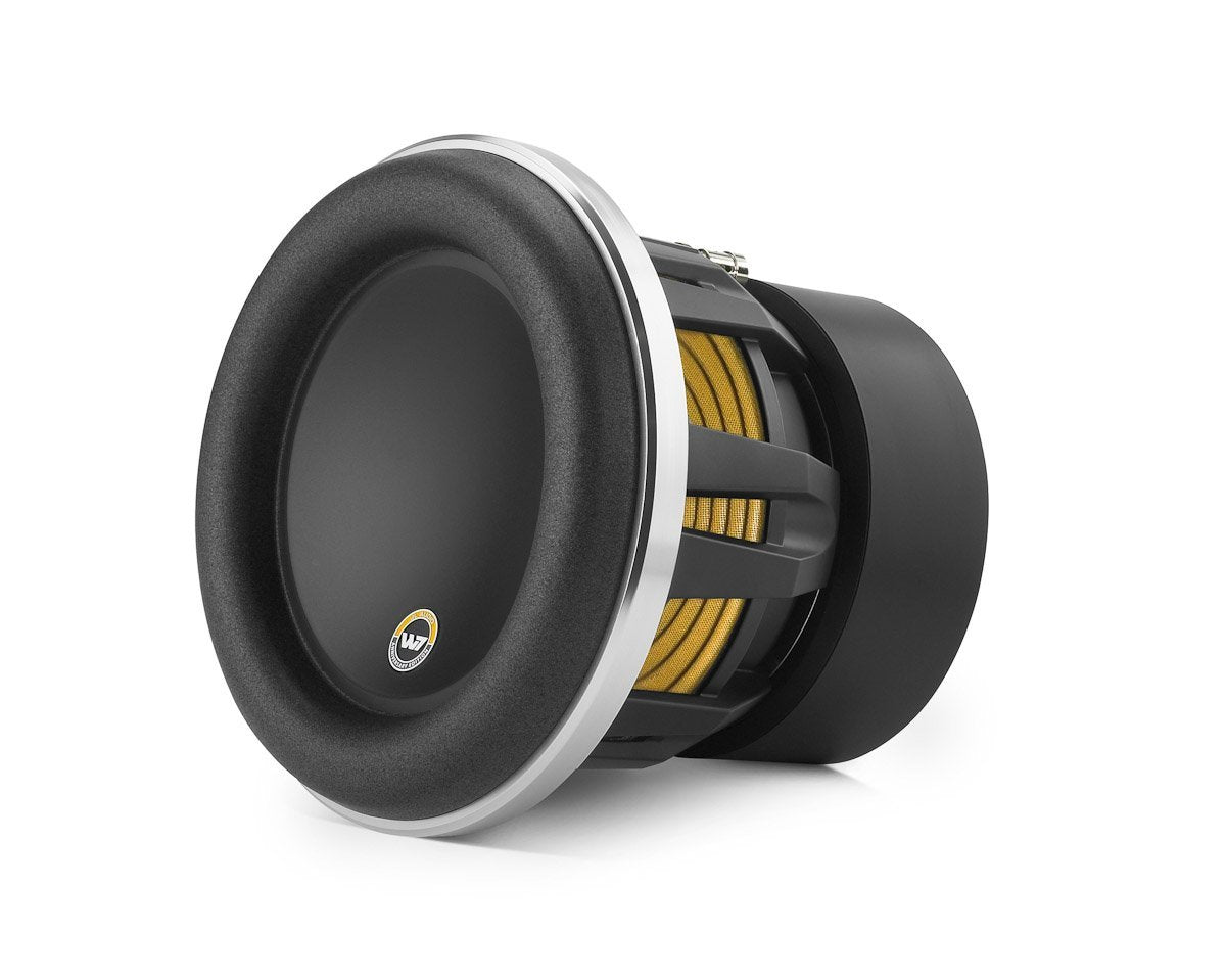 JL Audio 8W7AE-3 W7 8-inch Subwoofer Driver