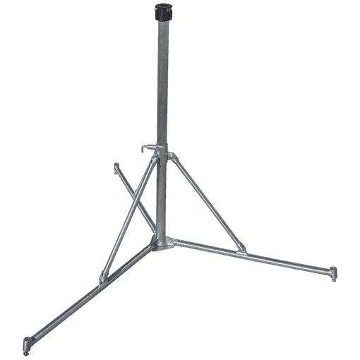 Blackhawk Tripod Base to suit 5.8-metre Telescopic Pole (Requires Pole)