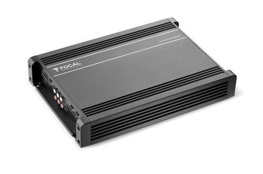 FOCAL AP-4340 4-channel Class A/B Amplifier (Auditor series)