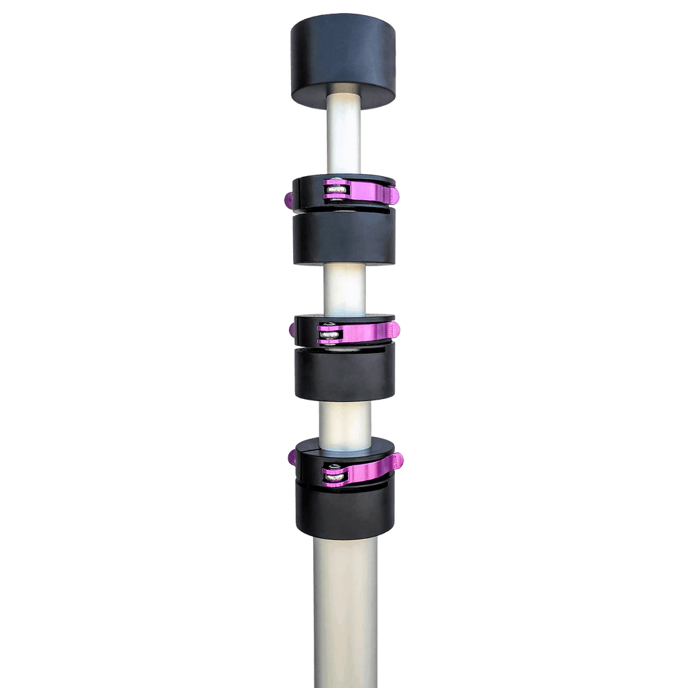 Blackhawk Portable Telescopic Pole