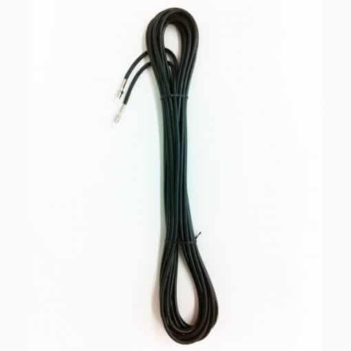 Cable RG58 FME Male – FME Female 10m