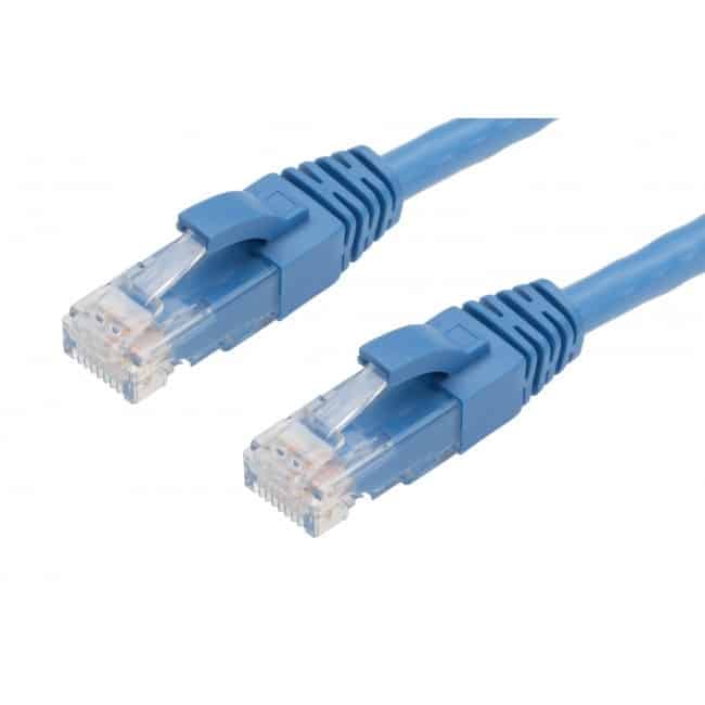 RPR-4C-00004 30-metre Network Patch Cable – CAT5e