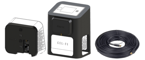 Cel-Fi PRO-X Cable Accessory (Pack)