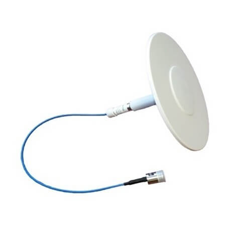 Pulse DAS Antenna Ultrathin -155 dBc PIM (White)