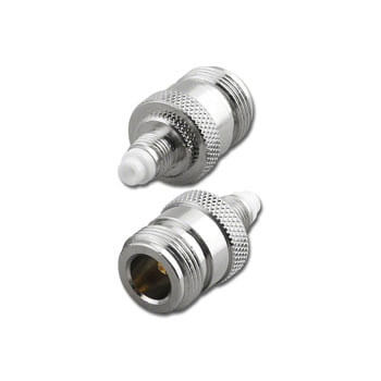 N-FME Female-to-Female Connector