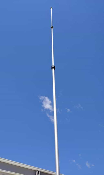 Blackhawk 5-metre Telescopic Tripod Mast (with Universal Spigot Tripod)
