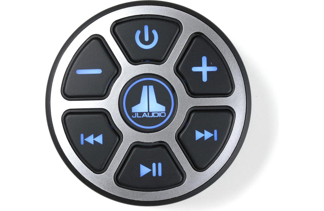 JL Audio MBT-CRX-v2 Marine Bluetooth Adapter with AVRCP to suit Boat or Powersports Vehicle (Waterproof)