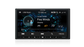 Alpine iLX-W650E 7" Audio Visual Receiver with Apple CarPlay / Android Auto / FLAC / MP3 / WMA / AAC / Bluetooth