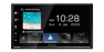 Kenwood DMX7022S Digital Media Receiver with 6.8" WVGA Display