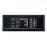 FOCAL Impulse 4.320 4-channel Ultra-compact Amplifier for In-dash, 4 x 55W RMS (4Ω), 4 x 80W RMS (2Ω)