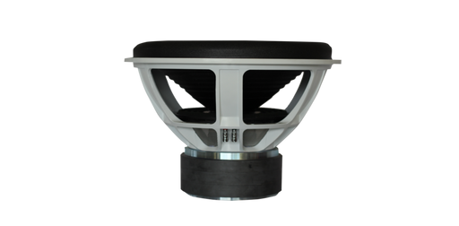 ZeroFlex ZF182 18" Sub DVC 2Ω 4" 4-layer VC 3000RMS