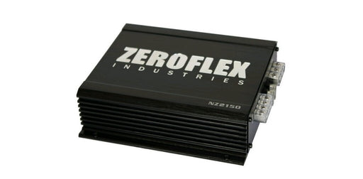 ZeroFlex NZ2150 2 x 150RMS or 1 x 400RMS @4Ω Amplifier