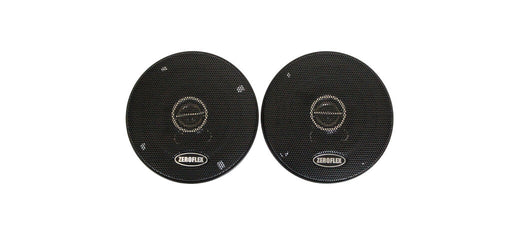 ZeroFlex EFX402 4" 2-way Coaxial Speakers