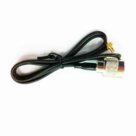 ACC-PT-00077 75cm MCX Cable (N Male)