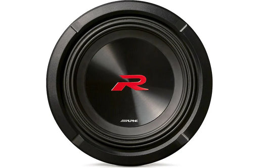 Alpine R2-W8D2 Type R Series Subwoofer