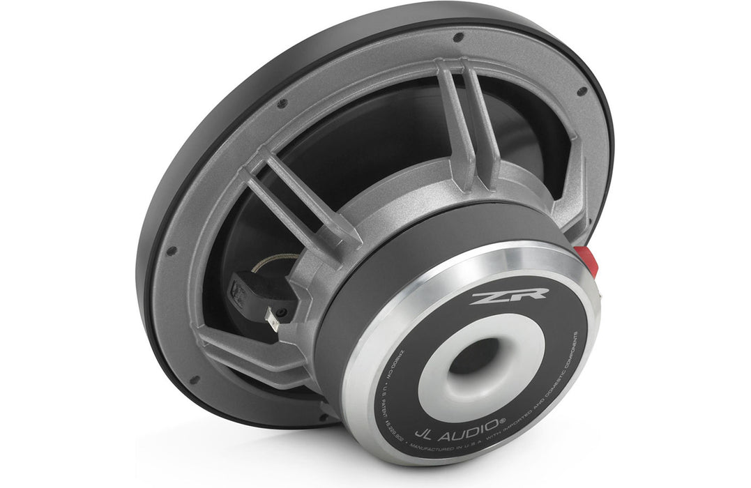 JL Audio ZR800-CW Evolution™ ZR Series 8" Component Woofer (Midbass Driver)